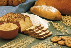 Glutenfrei, Getreidemühle, Gluten, Getreidemühlen Vergleich, Getreidemühlen Ratgeber